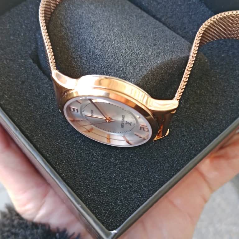 Arızalı Daniel Klein Saatin İade Talebi Pazarama’da Haksız Reddedildi