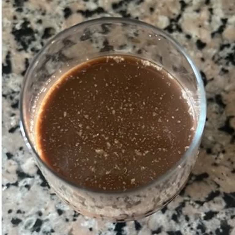 Nescafe Cafe Choco’da Beyaz Parçacıklar Ve Müşteri Hizmetleri İhmali