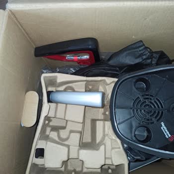 Yanlış Ve Kullanılmış Ürün Gönderildi, İade Cevabı Alınamadı