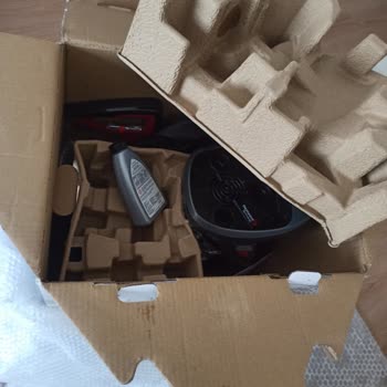 Yanlış Ve Kullanılmış Ürün Gönderildi, İade Cevabı Alınamadı