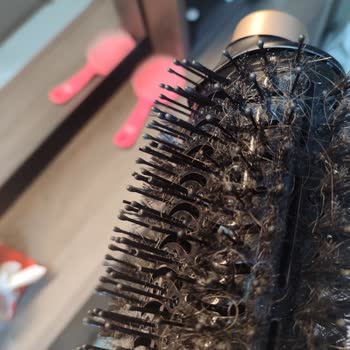 Arzum Saç Şekillendiricisinin Tarak Dişlerinin Deforme Olması Ve Garanti Sorunları