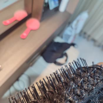 Arzum Saç Şekillendiricisinin Tarak Dişlerinin Deforme Olması Ve Garanti Sorunları