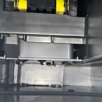 Garanti Kapsamındaki Demleme Ünitesi İçin 3500 TL Ücret Talebi