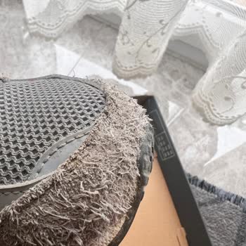 Kısa Sürede Deri Tiftiklenmesi Ve Taban Kopması Nedeniyle Değişim Talebi