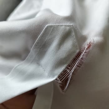 İlk Kullanımda Dirsekten Yırtılan Gömlek İçin Değişim Reddi