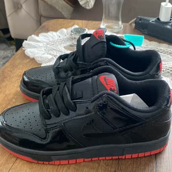 Laxmoda.co Ne Doğru Numara Ayakkabı Gönderildi Ne De Tarafıma Herhangi Bir Bilgilendirme Yapıldı