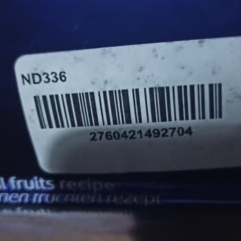 Farmina N&D : Сбитый Продукт Поставил под Угрозу Здоровье Моих Котов