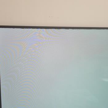 Kısa Sürede Panel Arızası Ve Garanti Sonrası Destek Reddi