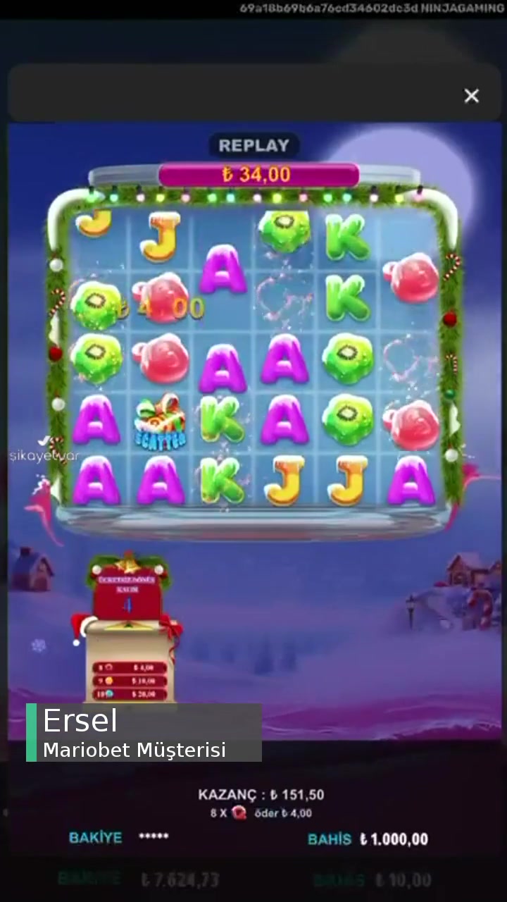 Mariobet Sitesinde Oyuna Müdahale videonun kapak resmi