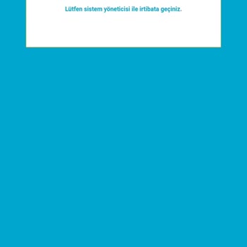 Siparişim 15 Gün Geçmesine Rağmen Kargoya Verilmedi Ve Takip Numarası Çalışmıyor