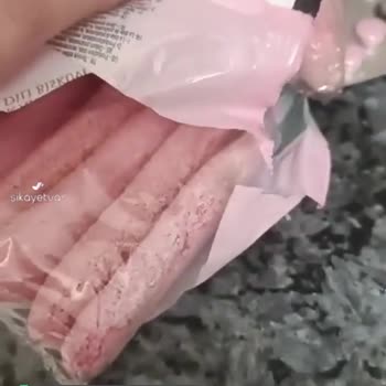 Pesotti Küflü, Bozuk Ürün