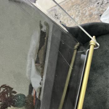 Damla_Home_ Kırık Tepsi