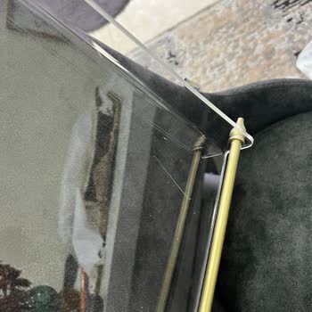 Damla_Home_ Kırık Tepsi