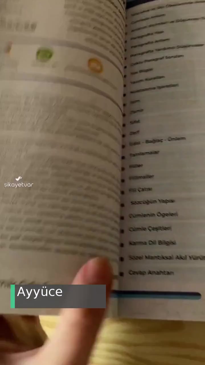 Akademi Denizi Yayıncılık Büyük Bir Basım Hatası, Para Kazanmayı Hak Etmiyor! videonun kapak resmi