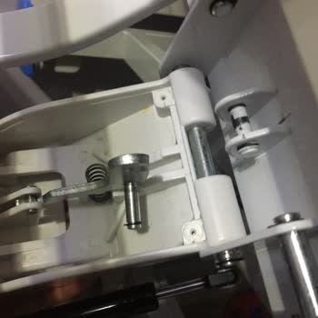 Royalsan Sağlık'tan Alınan Hasta Yatağının Açma Kanadı Garanti Dışı Bırakıldı