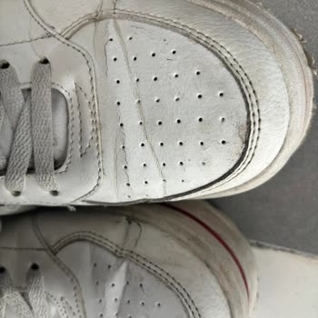 Lumberjack Helena 5fx Sneaker’da Kısa Sürede Deforme Olma Ve Değişim Talebi