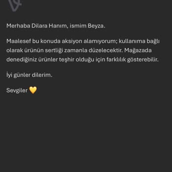 Söz Edilen Orta Yumuşaklıkta Koltuk Sert Çıktı Ve Çözüm Sunulmadı