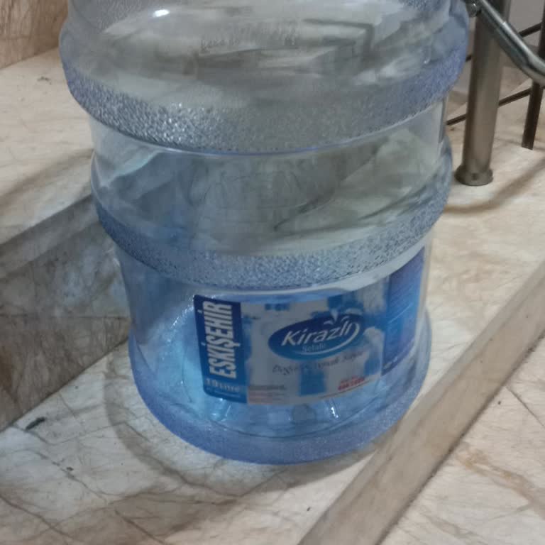 Kirazlı Şelale Siparişinin Teslim Edilmediği Gösterilmesi Müşteriyi Mağdur Ediyor