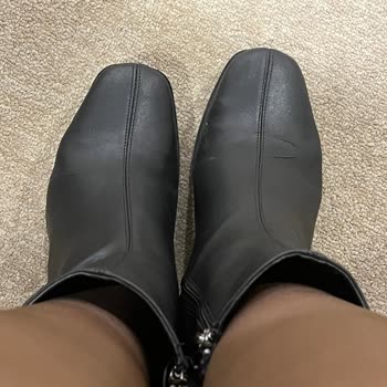 Deri Botun Kısa Sürede Yırtılması Ve Deforme Olması Nedeniyle İade Talebi