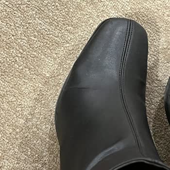 Deri Botun Kısa Sürede Yırtılması Ve Deforme Olması Nedeniyle İade Talebi