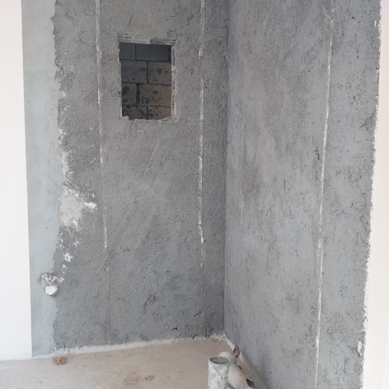 Tamamlanmamış Anahtar Teslim İş Yeri Ve Yeniden Kura Talebi