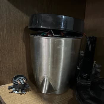 Sinbo Çaycı Termostatı İçin Yedek Parça Bulunamıyor Ve Onarım Ücreti Belirsiz