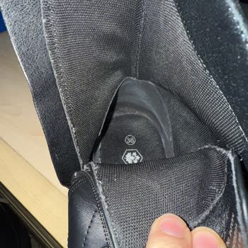 Ayak Yaralayan Botta İade Reddi