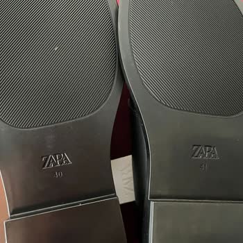 Aynı Hata Tekrarlandı: Ayakkabı Çifti Farklı Numara Gönderildi