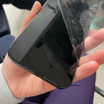 Sigorta Kapsamında Ekran Onarımında Hata Ve Değişim Talebi