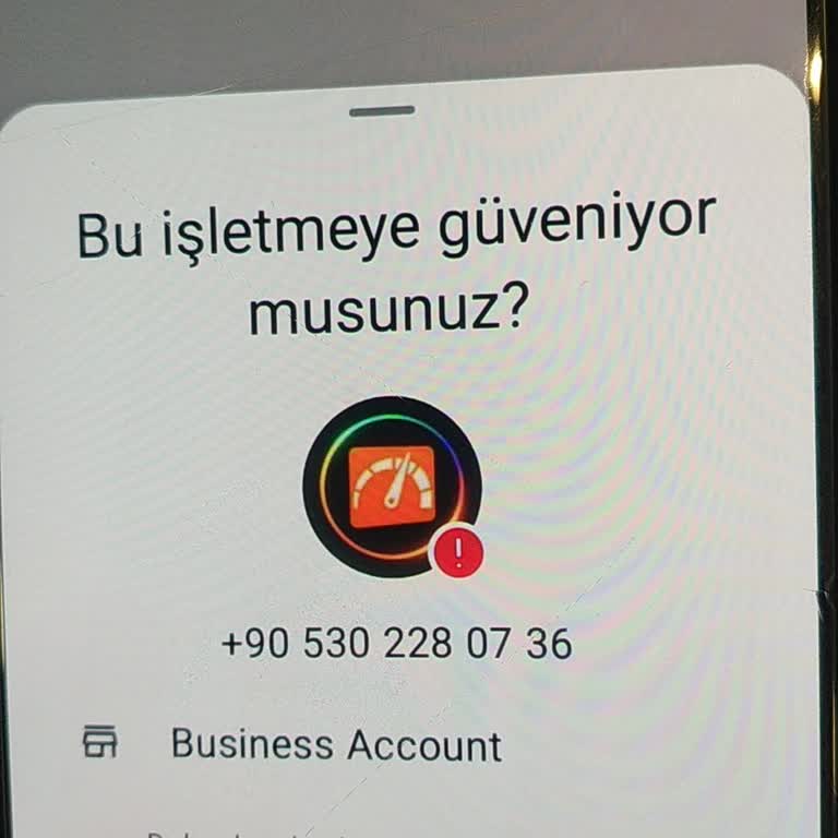 4.750 TL Ödeme Yaptığım Otomagazasi'dan Ürün Gelmedi Ve İade Bekliyorum