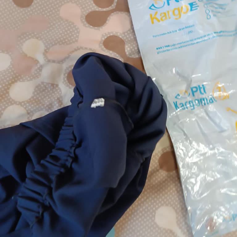 Etiketi Koparılmış Ve Beden Uymayan Pantolon İadesi Talebi