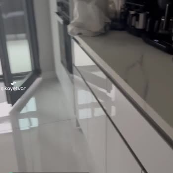 Arçelik Çay Ve Kahve Makinesi Su Akıtma Sorunu
