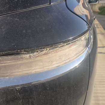 Ds Automobiles Farında Su Alma Problemi Yaşıyorum