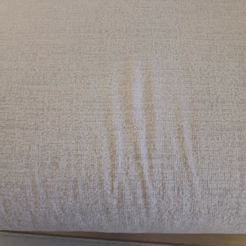 Enza Home Koltuk Takımında Sorun