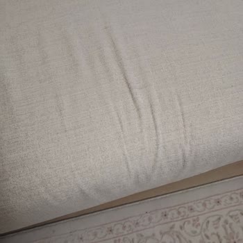 Enza Home Koltuk Takımında Sorun