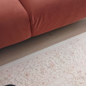 Enza Home Koltuk Takımında Sorun