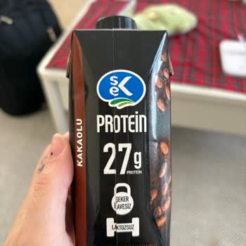 Migros’ta Son Kullanma Tarihi Geçmemiş Bozuk Sek Kakaolu Sütü Mide Rahatsızlığına Neden Oldu