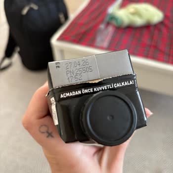 Migros’ta Son Kullanma Tarihi Geçmemiş Bozuk Sek Kakaolu Sütü Mide Rahatsızlığına Neden Oldu