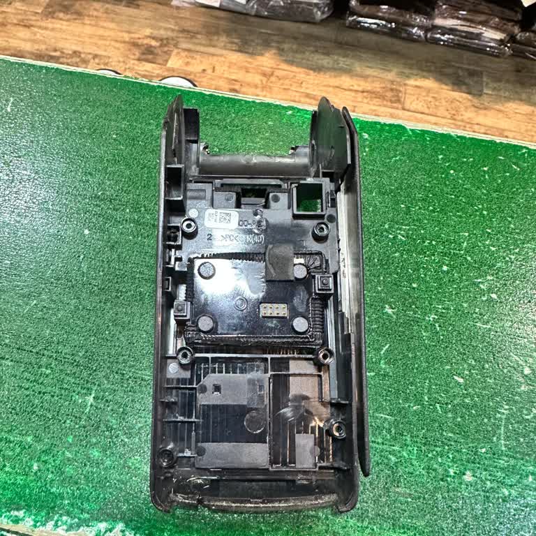 Beko Yazarkasa Parçalarının İzin Almadan Hurdaya Atılması Ve Ücret İadesi Talebi