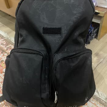 İki Yıllık Garanti Sözü Verilen Çocuk Çantasında Fermuar Kırıldı Ve Garanti Kapsamı Olmadı