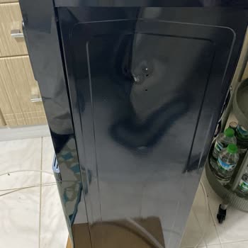 Hepsiburada’da Hasarlı Su Sebili İadesi Ve Geciken Para İadesi Şikayeti