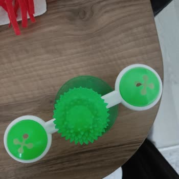 Getir'de Tamer Petshop'tan Gelen Hasarlı Ve Kalitesiz Pet Ürünleri Ve Umursamaz Destek