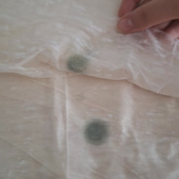 İki Pakette De Küflü Yufka: Sağlık Ve Hijyen Endişesi