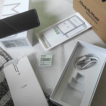 Yeni Satılan Telefonun Kullanılmış Olması Ve Eksik Şarj Adaptörü Nedeniyle Değişim Talebi