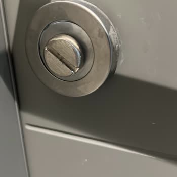 Variodor Kapı Kollarının Kalitesizliği Ve Yetersiz Servis