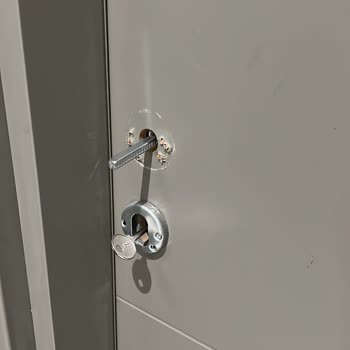 Variodor Kapı Kollarının Kalitesizliği Ve Yetersiz Servis