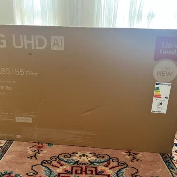 Açılmamış Televizyonun İadesi İçin Servis Açma Şartı Tüketici Haklarını İhlal Ediyor