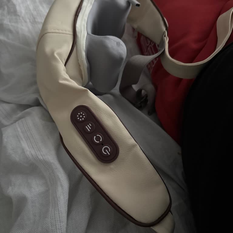 Çalışmayan Masaj Aletine Ücret İadesi Ve İletişimsiz Satıcı Sorunu