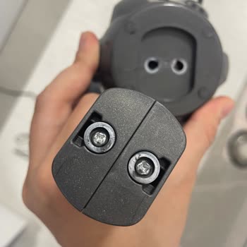 Kısa Sürede Arızalanan Elektrikli Süpürge İçin Ücretsiz Değişim Talebi