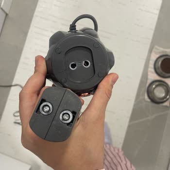 Kısa Sürede Arızalanan Elektrikli Süpürge İçin Ücretsiz Değişim Talebi